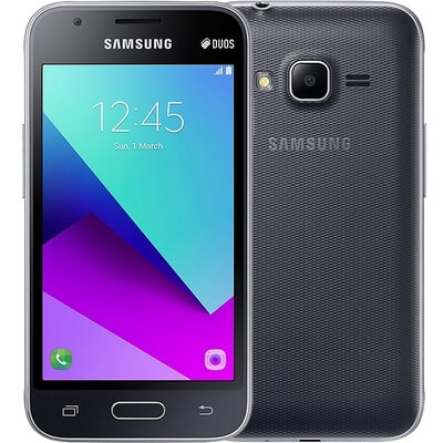 Замена дисплея на телефоне Samsung Galaxy J1 Mini Prime (2016)